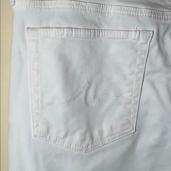 ADRIANO GOLDSHMIED Cropped pants - Picture 5 of 6